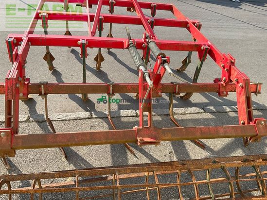 Cultivador - Vogel & Noot - Euro-Grubber EGF 2.00 m