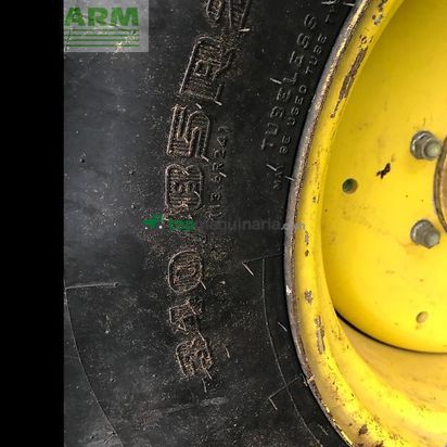 Tractor agrícola - John Deere - 5080r