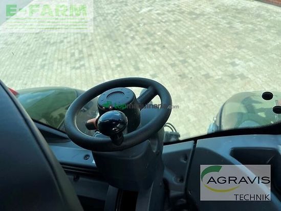 Tractor agrícola - Valtra - t 235 d 2a1