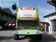 Cosechadora de Cereal - Claas - lexion 550