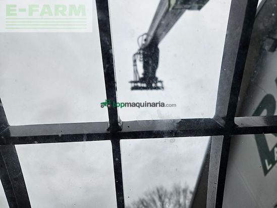 Telescopica - Claas - scorpion 756 varipower