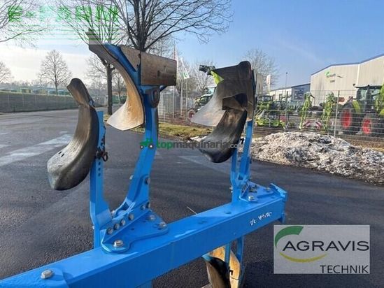 Arado - Lemken - juwel 10 m 6 n 100