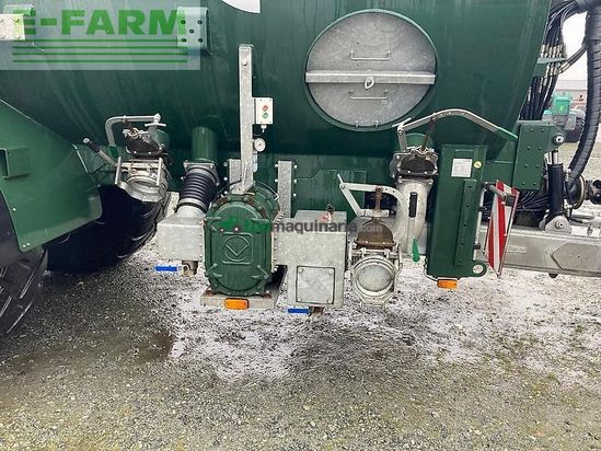 Cuba de purin -  - st 3.25 profi