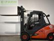 Elevadora - Linde - h 35 d (3b) evo 393-02
