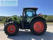 Tractor agrícola - Claas - arion 660 cmatic cebis CMATIC CEBIS