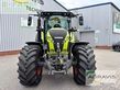 Tractor agrícola - Claas - axion 830 cmatic cebis