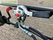 Tractor agrícola - Claas - arion 650 cis + fl140