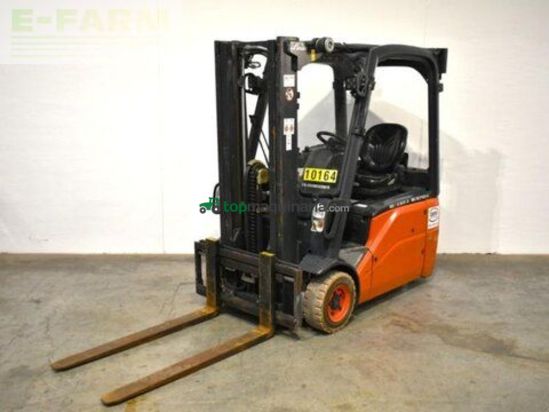 Elevadora - Linde - e 16 386