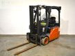 Elevadora - Linde - e 16 386