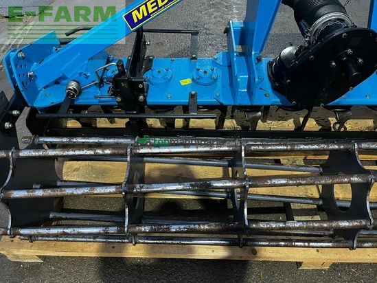 Grada de disco - Sicma - ers 3000 mit stabwalze