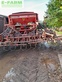 Sembradora - Kuhn - hrb 450 + rauch venta al *schleppschar*