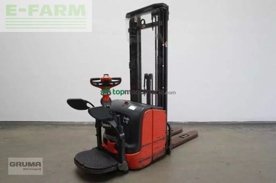 Elevadora - Linde - l 16 ap i 372-03