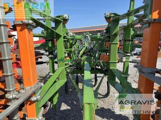 Cultivador - Amazone - cenius 4003-2 special