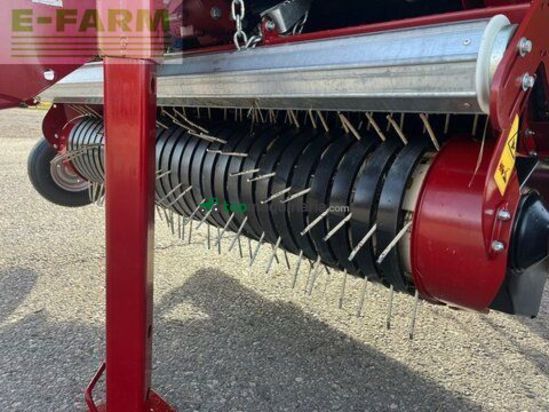 Cinta transportadora de forraje - Strautmann - zelon cfs 290