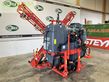 Atomizador - Gaspardo - teko 1000 - 15 meter