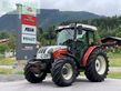 Tractor agrícola - Steyr - kompakt 370