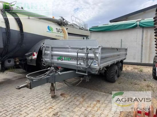 Volquet - Oehler - ol tkv 130