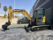 Excavadora Sany SY55 U (G4)