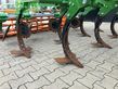 Cultivador - Amazone - Cenio 3000 met kooirol SW 600 & GreenDrill 200-E