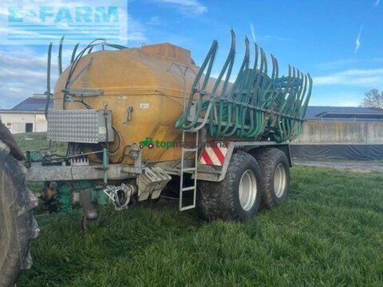 Cisterna - Zunhammer - 12500