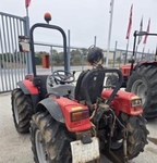 Tractor agrícola Valpadana AR60
