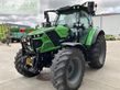 Tractor agrícola - Deutz-Fahr - 6130 ttv