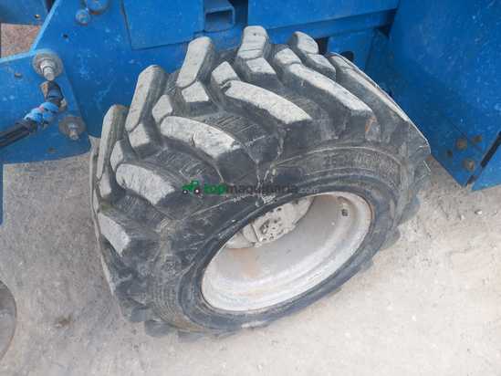 Tijera GENIE GS2668RT