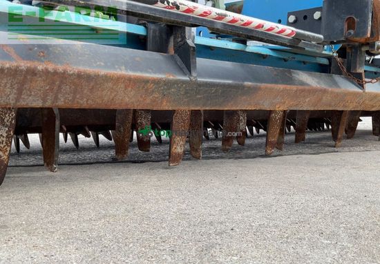 Grada de disco - Sicma - e.r.s. 3000