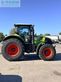 Tractor agrícola - Claas - axion 870
