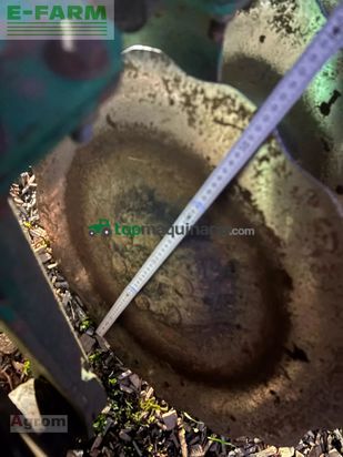 Grada de disco - Agro-Masz - bt 5.0