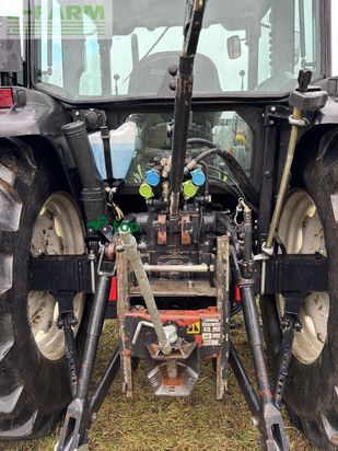 Tractor agrícola - New Holland - tn-d 70 D