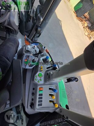 Tractor agrícola - Deutz-Fahr - 6155 powershift