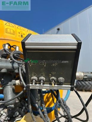 Atomizador - Vicar - 1200l