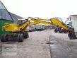 Excavadora - Atlas - 1304