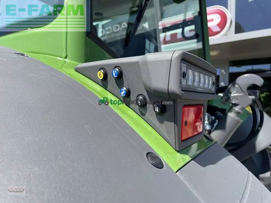 Tractor agrícola - Fendt - 211 vario profi+ (gen3)