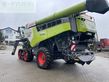 Cosechadora de Cereal - Claas - lexion 8600 tt e5