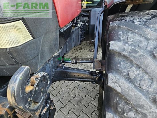 Tractor agrícola - Case IH - mx 135