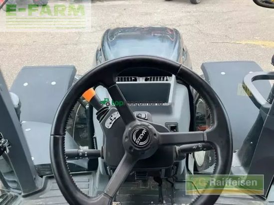 Tractor agrícola - Steyr - 6300 terrus cvt ecotech CVT