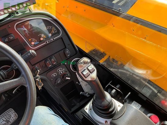 Telescopica - JCB - 540-180 hi viz telehandler (st24622)