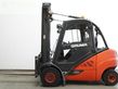 Elevadora - Linde - h 35 d (3a) evo 393-02