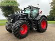 Tractor agrícola - Fendt - vario 828