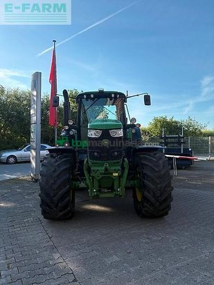 Tractor agrícola - John Deere - 6175m
