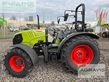 Tractor agrícola - Claas - elios 2.75 plattform trend