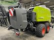 Empacadora gigant - Claas - quadrant 5300 fc t+st