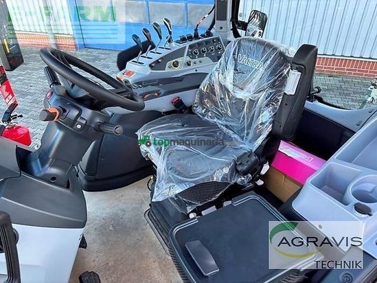 Tractor agrícola - Valtra - t 155 a 2a1