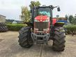 Tractor agrícola - Massey Ferguson - 8650