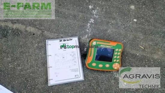 Sembradora monograno mecanica - Amazone - edx 6000-2c