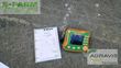 Sembradora monograno mecanica - Amazone - edx 6000-2c