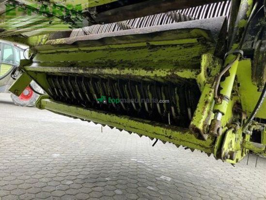 Cinta transportadora de forraje - Claas - sprint 5000 s16