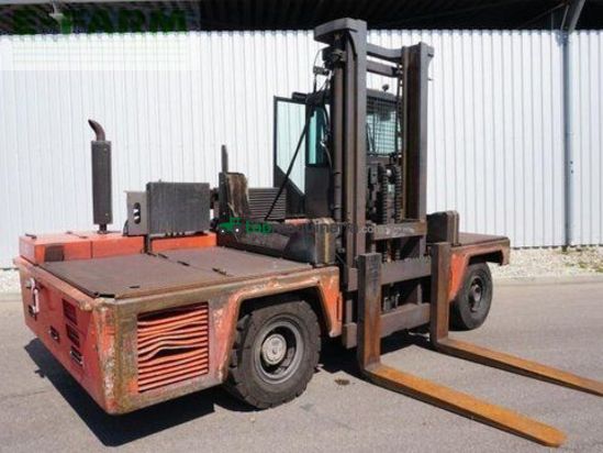 Elevadora -  - sld80